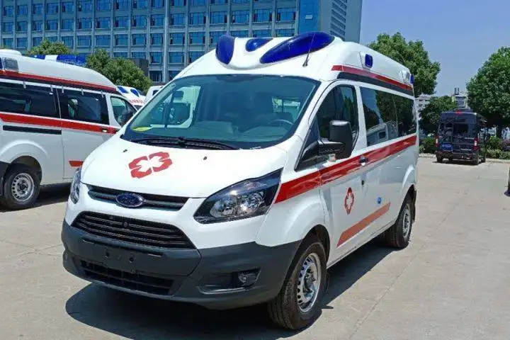 托里县长途救护车转院