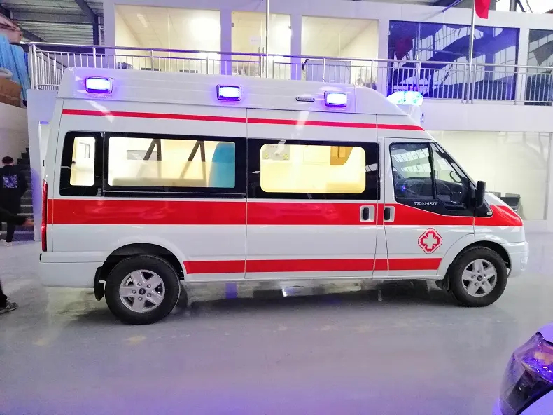 托里县跨省救护车出租
